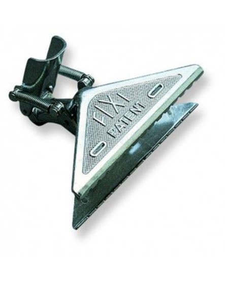 MORSA FIXI IN ALLUMINIO