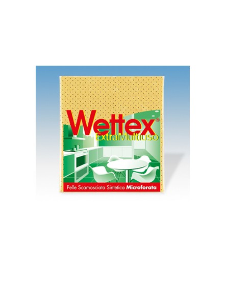 SPUGNA WETTEX -MICROFOR. PROFESS.- 10 PZ 