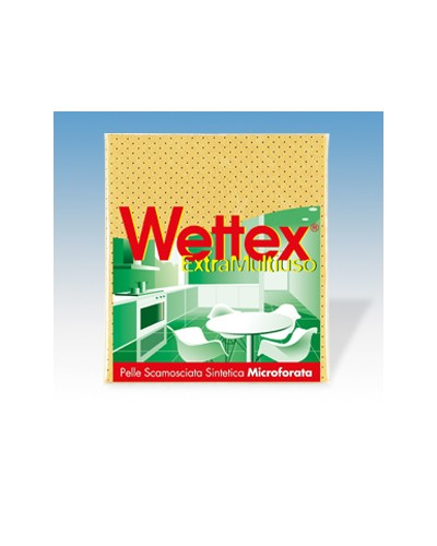 SPUGNA WETTEX -MICROFOR. PROFESS.- 10 PZ 