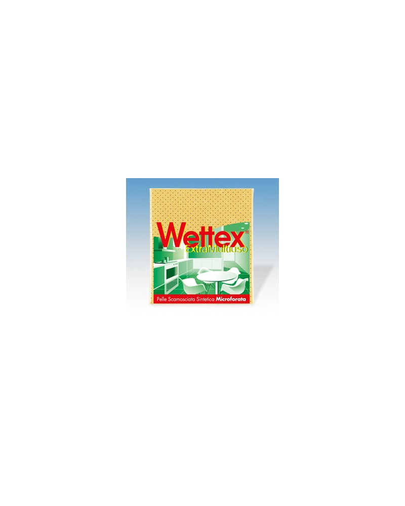 SPUGNA WETTEX -MICROFOR. PROFESS.- 10 PZ