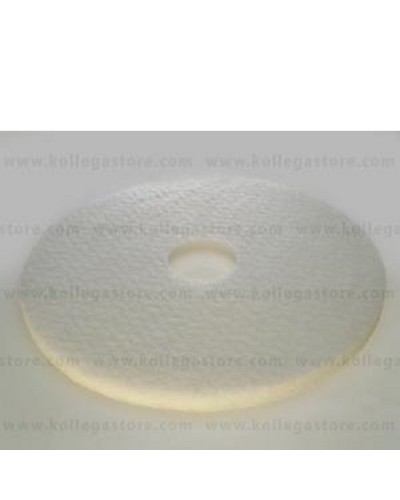 DISCO HIGH SPEED FINO 1500G. Disco giallo-bianco  480 - 19