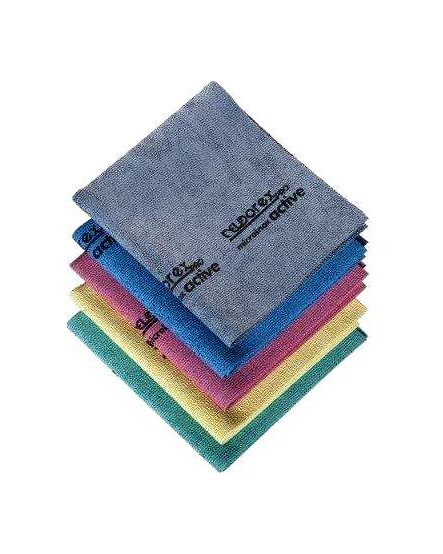 MICROTEX INOX ACTIVE GRIGIO (Azione AntiBact certificata)