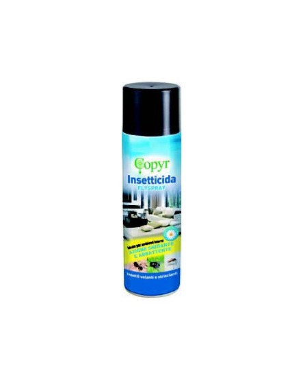 BOMBOLA SPRAY FLY ML 500