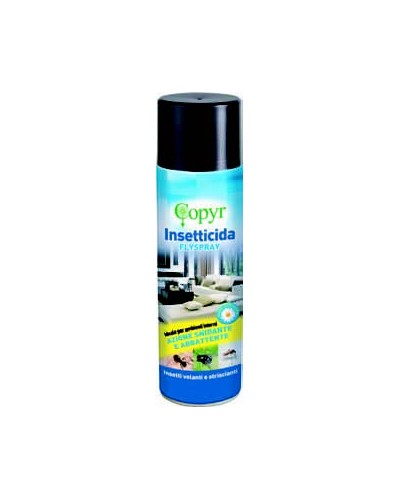 BOMBOLA SPRAY FLY ML 500