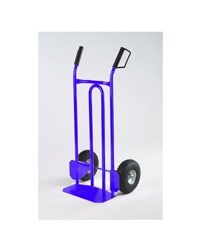 CARRELLO PORTAPACCHI "TYSON"