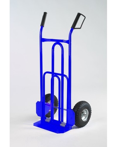 CARRELLO CARICHI VOLUMINOSI "BULLDOG"