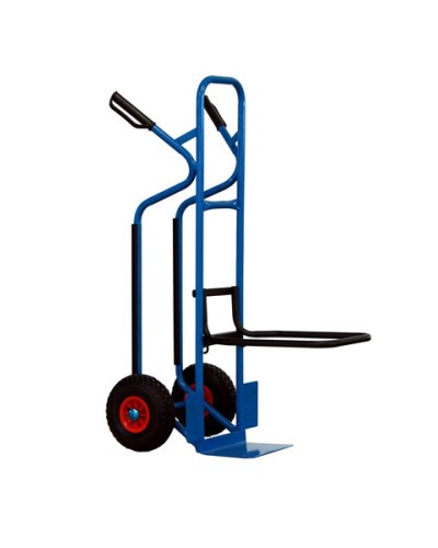 CARRELLO PORTAPACCHI ALTI "RAMBO"