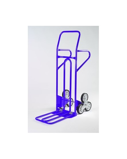 CARRELLO SALISCALE "SUPERLIFT"