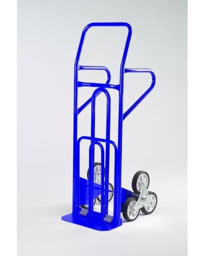 CARRELLO SALISCALE "SUPERLIFT"