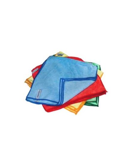 MICROTEX BULK VERDE