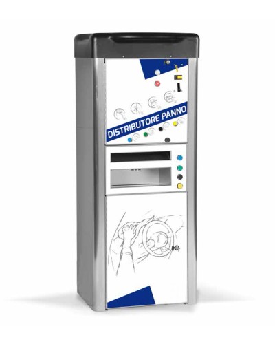 DISTRIBUTORI