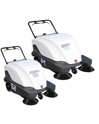 DULEVO 52 e 74 WAVE - KM 0 !!!