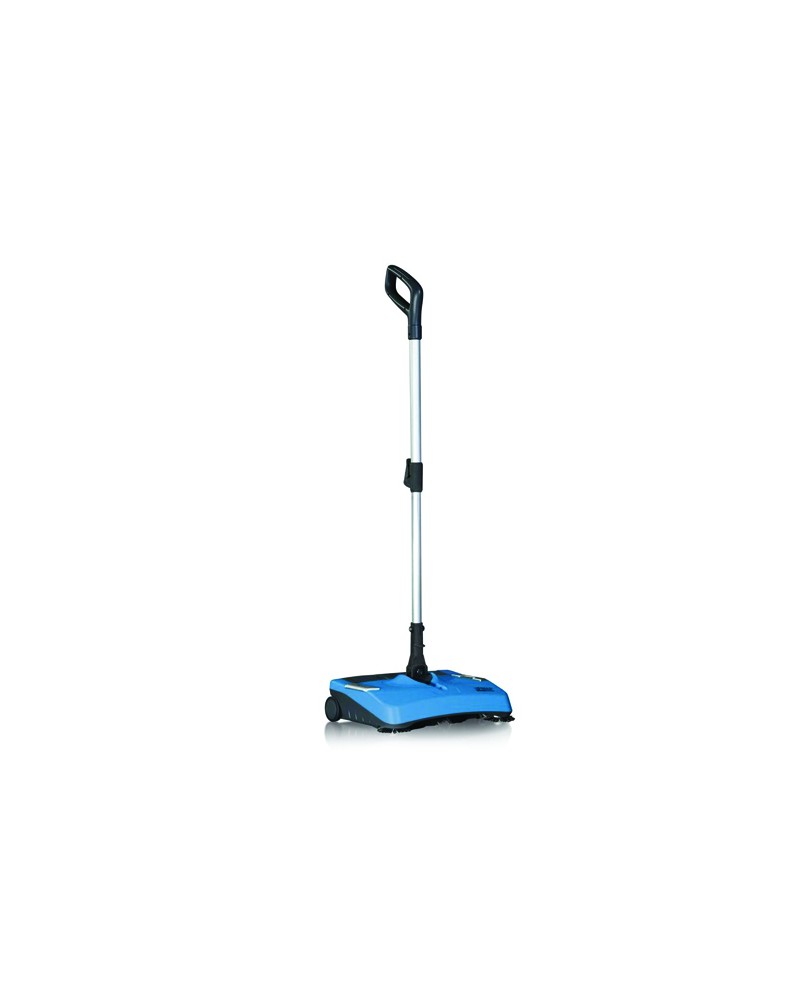 Scopa a batteria modello BROOM