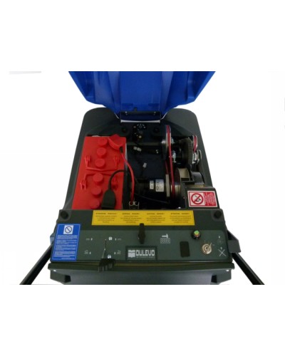 DULEVO 52 e 74 WAVE - KM 0 !!!