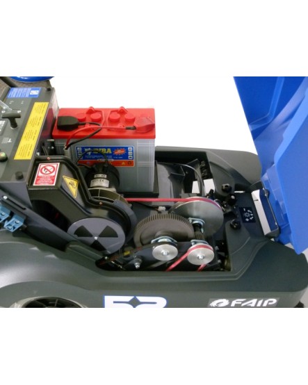 DULEVO 52 e 74 WAVE - KM 0 !!!