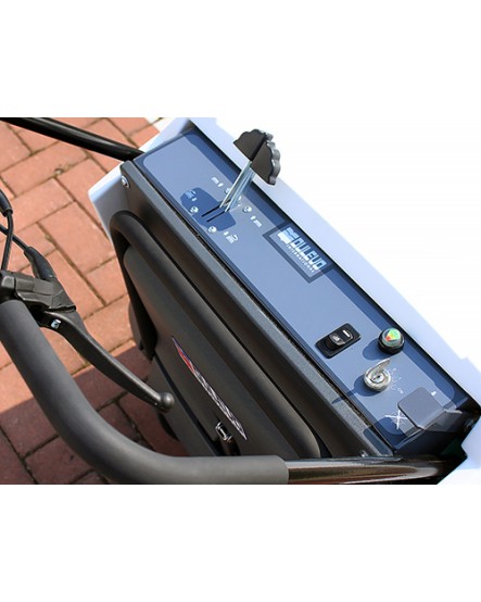 DULEVO 52 e 74 WAVE - KM 0 !!!