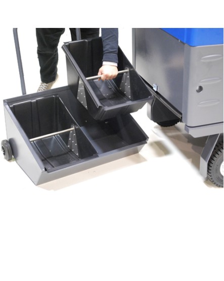 Contenitori rifiuti