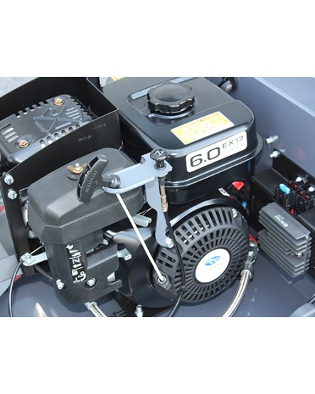 DULEVO 52 e 74 WAVE - KM 0 !!!