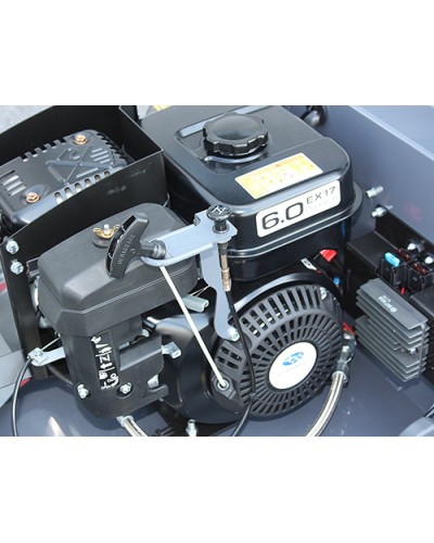 DULEVO 52 e 74 WAVE - KM 0 !!!