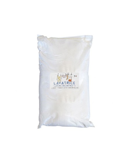 HYGIEN BUCATO ECO POLVERE