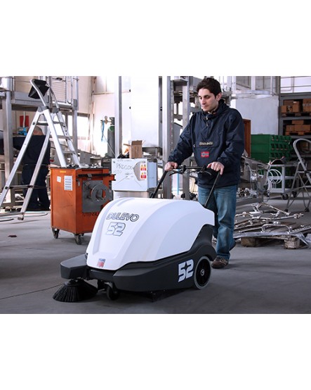 DULEVO 52 e 74 WAVE - KM 0 !!!