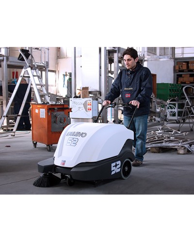 DULEVO 52 e 74 WAVE - KM 0 !!!