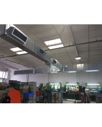 Raffrescatore FAIP FLOW CUBE 30 INVERTER