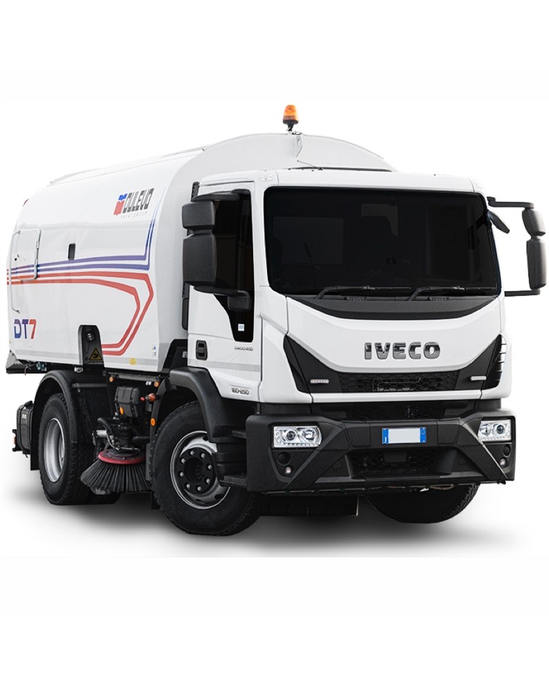 Dulevo DT7