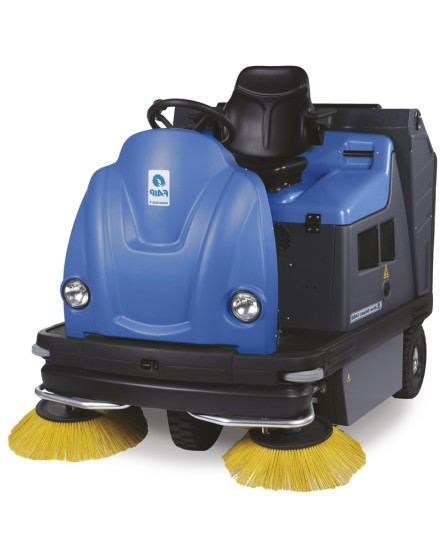 BLUE STREET 1450 PLUS SCARICO ALTO