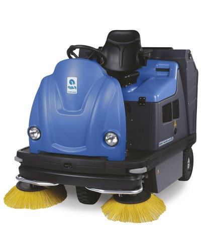 BLUE STREET 1450 PLUS SCARICO ALTO