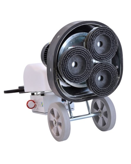 Planetario T
