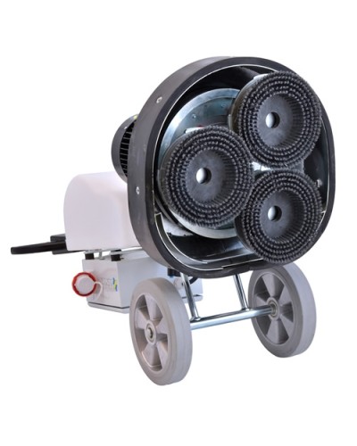 Rafter M