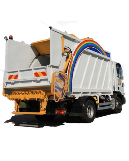 Compattatore IRIDE 10-12