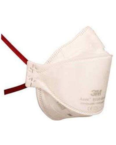 Maschera 3M 9330+ FFP3 3M