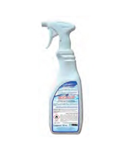 Detergente Igienizzante IDRAL 75 750ml