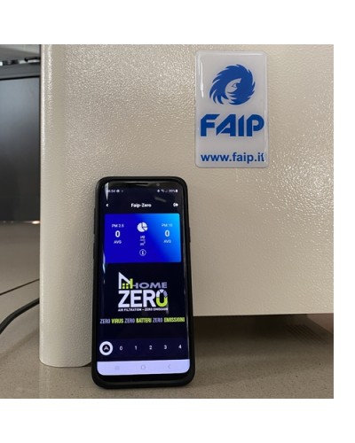 FAIP ZERO PLUS