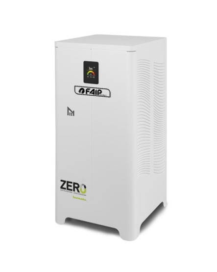 FAIP ZERO LEVANTE