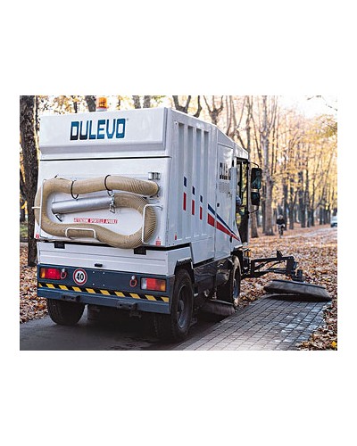 Dulevo 5000