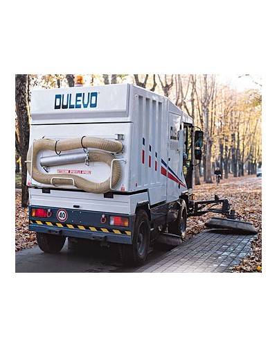 Dulevo 5000