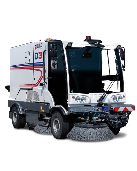 Dulevo D3