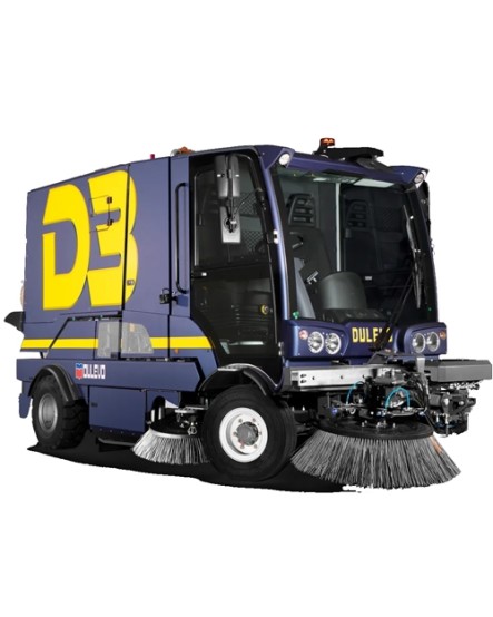 Dulevo D3