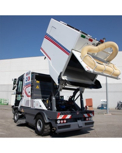 Dulevo D3