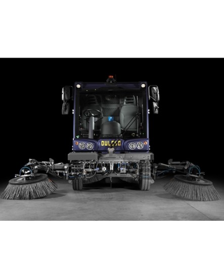 Dulevo D3