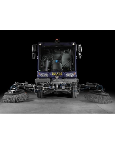 Dulevo D3