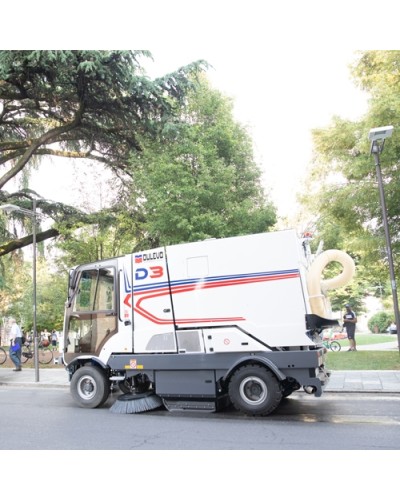 Dulevo D3