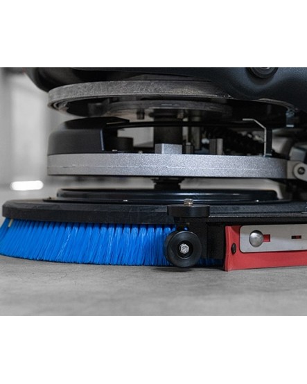 Dulevo Boost 20 a cavo KM 0