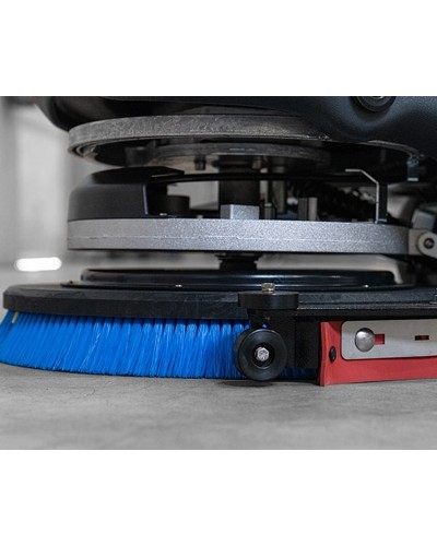Dulevo Boost 20 a cavo KM 0