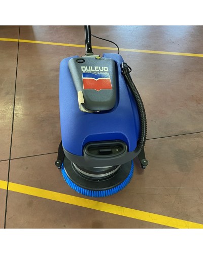 Dulevo Boost 20 a cavo KM 0