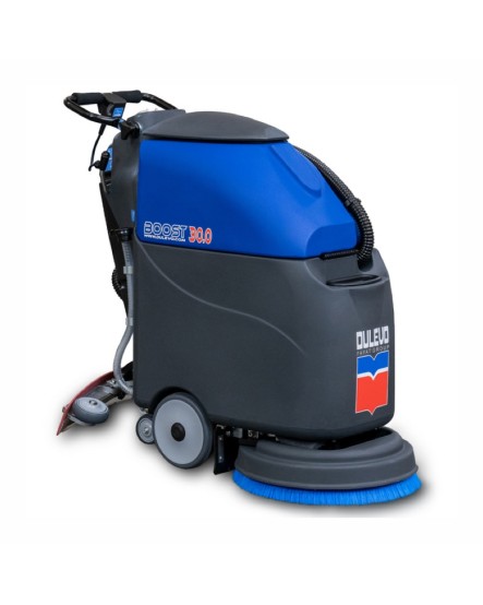 Dulevo Boost 30 a cavo KM 0