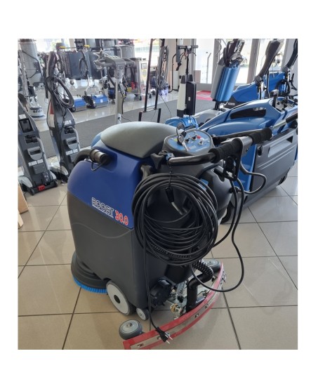 Dulevo Boost 30 a cavo KM 0